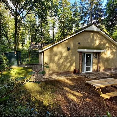 Ferienhaus Ons Boshuys C28 *