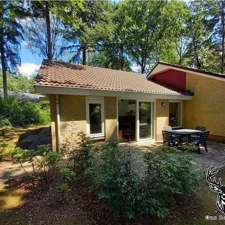 Ferienhaus Ons Boshuys C28 *