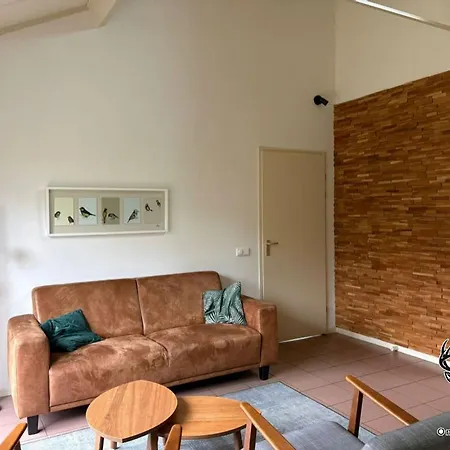 Ferienhaus Ons Boshuys C28 *