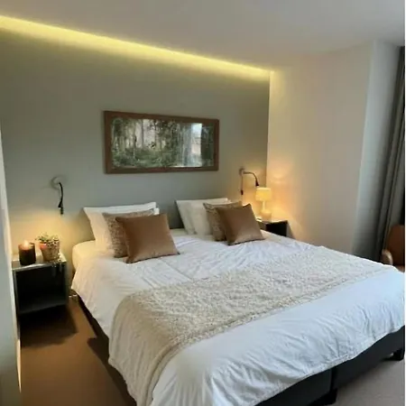 Ons Boshuys C28 Ferienhaus Garderen