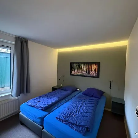 Ons Boshuys C28 Ferienhaus Garderen