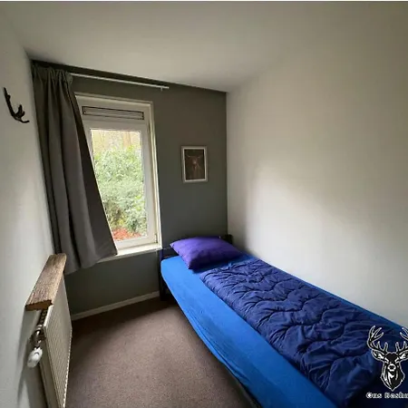 Ons Boshuys C28 Ferienhaus Garderen