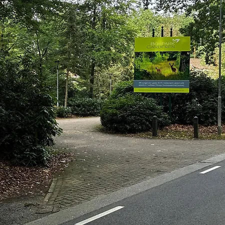 Ons Boshuys C28 Ferienhaus